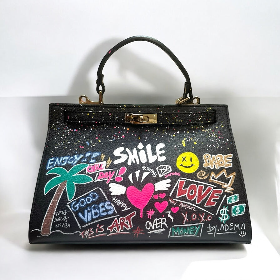 S. "SMILE » - Grand model