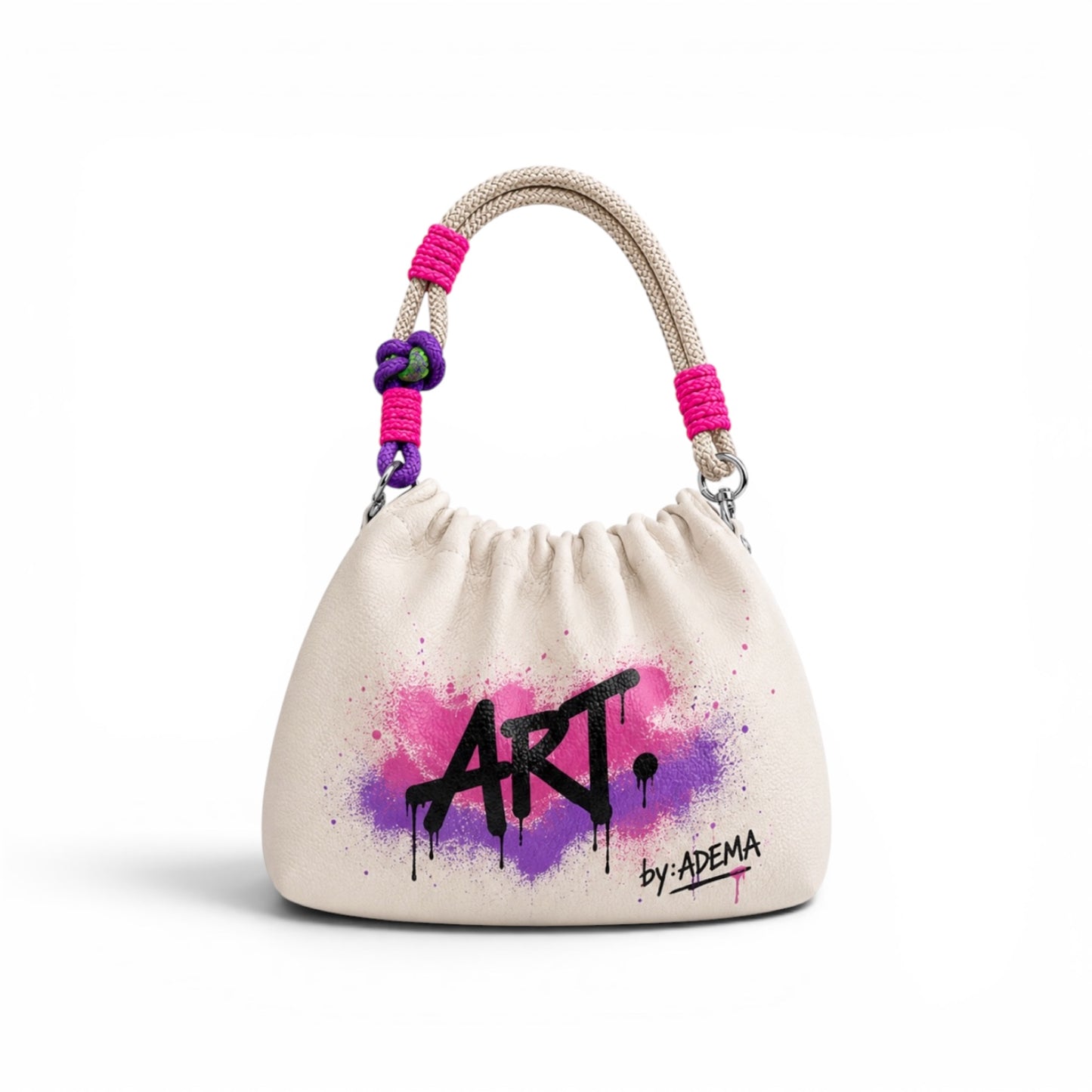 - - - « ART. » L’ATTACHE