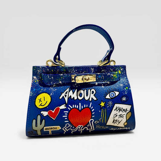 À. « AMOUR » - petit model