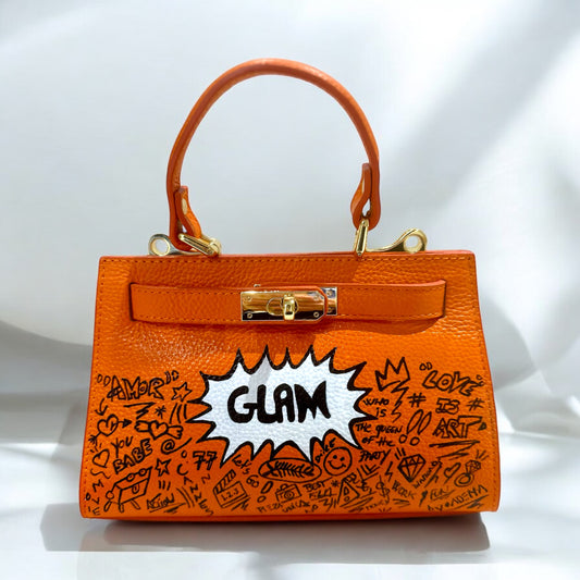 I. « GLAM » - Petit model