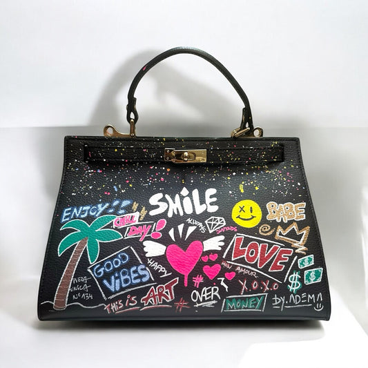 S. "SMILE » - Grand model