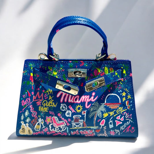 K. « MIAMI » - petit model