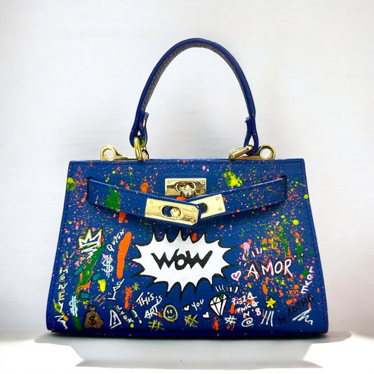 O. « WOW » - petit model