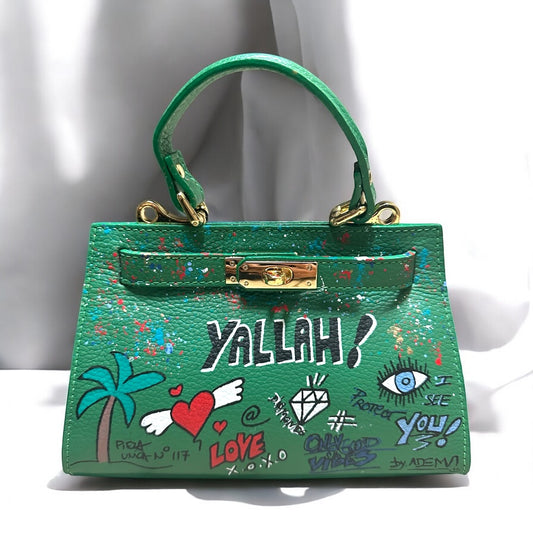 M. « YALLAH » - petit model